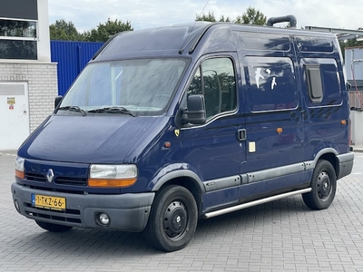 Renault Camper Diesel