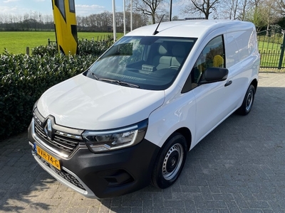 Renault Kangoo Diesel