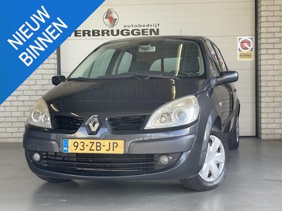 Renault Scenic Benzine