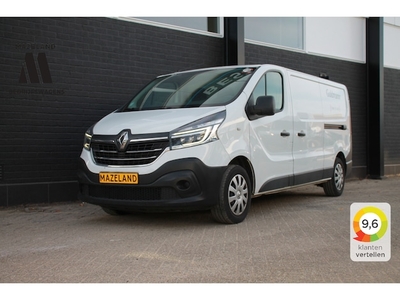 Renault Trafic Diesel