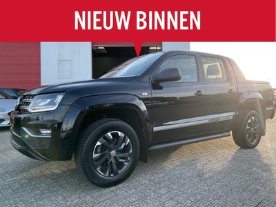 Volkswagen Amarok Diesel