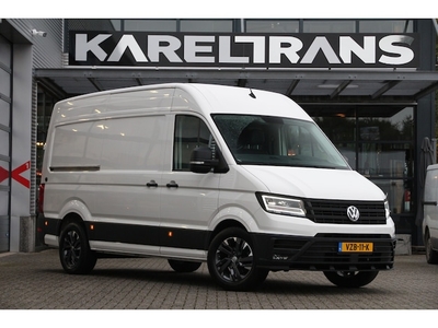 Volkswagen Crafter Diesel