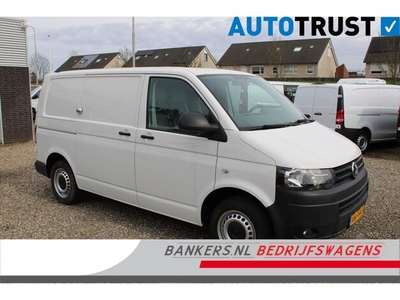 Volkswagen Transporter Diesel