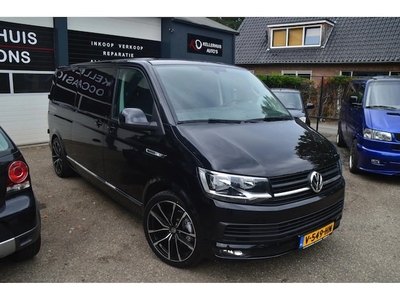 Volkswagen Transporter Diesel