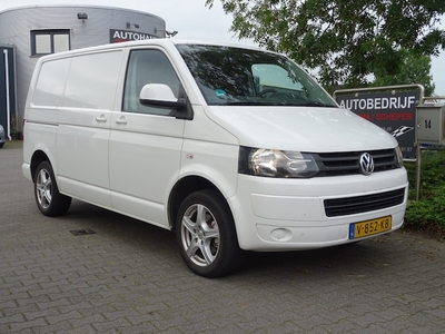 Volkswagen Transporter Diesel