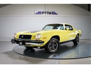 1974 Chevrolet Camaro Z28