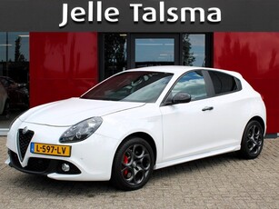 Alfa Romeo Giulietta 1.4 Turbo Sport 120PK Clima