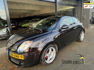 Alfa Romeo MiTo 0.9 TwinAir Distinctive