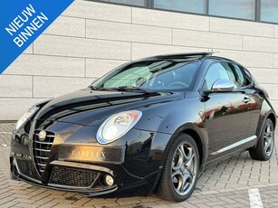 Alfa Romeo MiTo 1.4 T Progression Automaat/DAK/LEDER