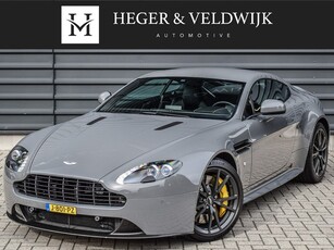 Aston Martin V8 Vantage 4.7 V8 S 436PK AM V8 CARBON