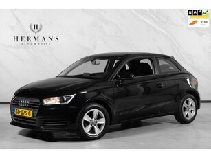 Audi A1 1.0 TFSI Pro Line S-tronic