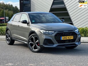 Audi A1 ALLSTREET 35 TFSI Advanced edition Automaat Clima