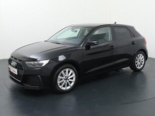 Audi A1 Sportback 30 TFSI Advanced edition 110 PK