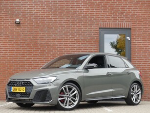 Audi A1 Sportback 40 TFSI 200PK 2 X S-Line (bj 2019)