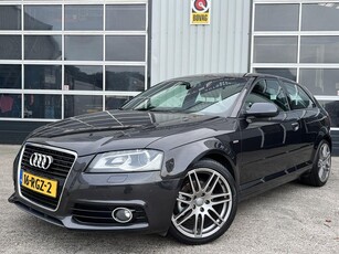 Audi A3 1.4 TFSI Ambition Pro Line S