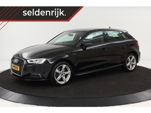 Audi A3 Audi A3 1.4 e-tron Sport Dealer onderhouden