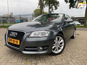 Audi A3 Cabriolet 1.2 TFSI Ambition Pro Line S Navi Tel