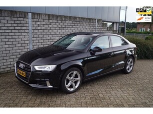 Audi A3 Limousine 30 TFSI Advance Sportst Navi Clima Audi