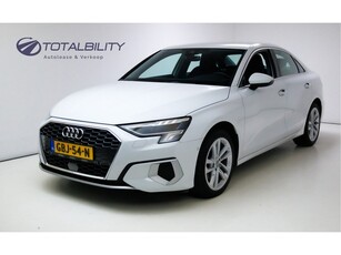 Audi A3 Limousine 35 TFSI Business edition 150 PK