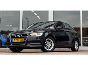 Audi A3 Sportback 1.2 TFSI Ambition Pro Line S 2e Eigenaar