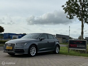 Audi A3 Sportback 1.4 e-tron PHEV Attraction Pro Line plus