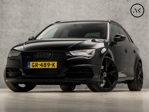 Audi A3 Sportback 1.4 e-tron S-Line Sport 204Pk Automaat