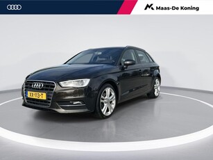 Audi A3 Sportback 1.4 TFSI 150PK CoD Ambition Sport Edition