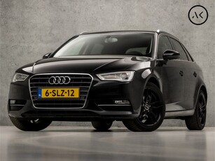 Audi A3 Sportback 1.4 TFSI Sport Automaat (NAVIGATIE