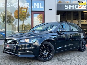 Audi A3 Sportback 1.8 TFSI Pro Line 180PK Automaat, Dealer