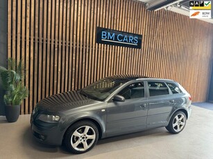 Audi A3 Sportback 1.8 TFSI Pro Line [bj 2007]