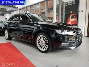 Audi A3 Sportback 1.8 TFSI S-TRONIC Automaat CRUISE 5 DRS