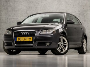 Audi A3 Sportback 2.0 TDI Sport 170Pk Automaat (YOUNGTIMER