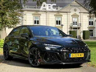 Audi RS3 Sportback 2.5 TFSI RS 3 quattro HUD B&O (bj