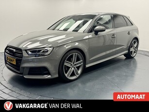 Audi A3 Sportback 30 TDi S-Line Edition