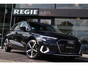 Audi A3 Sportback 40 TFSI e Advanced Navi ACC LED Virtual