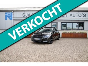 Audi A3 Sportback 40 TFSI e PHEV Advanced S Edition S-line