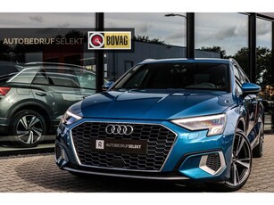 Audi A3 Sportback 40 TFSI e - RS-stoelen - Trekhaak -