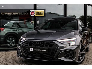 Audi A3 Sportback 45 TFSI e COMPETITION - PANO - SFEER