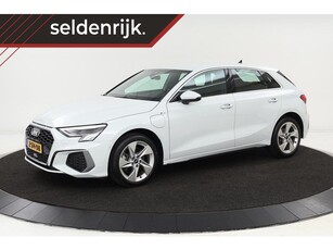 Audi A3 Sportback 45 TFSIe S-Line PHEV Carplay