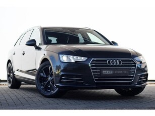 Audi A4 Avant 1.4 TFSI Design Pro Line Leder Camera