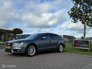 Audi A4 Avant 1.8 TFSI Pro Line Business