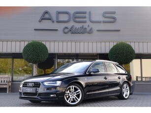 Audi A4 Avant 1.8 TFSI S Edition S-Line B&O