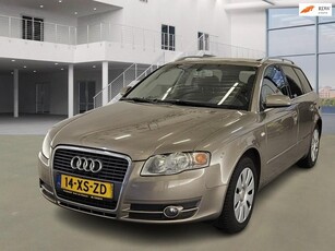 Audi A4 Avant 1.9 TDI Advance NAVI PSENSOR CRUISE 2 X