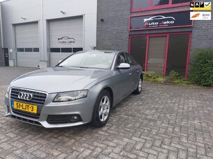 Audi A4 Limousine 2.0 TFSI Pro Line Business