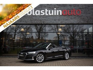 Audi A5 Cabriolet 40 TFSI Advanced Edition , Adap. cruise