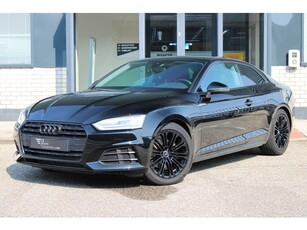 Audi A5 Coupé 2.0 TFSI ultra Sport (bj 2017)