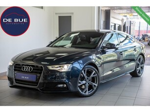 Audi A5 Sportback 1.8 TFSI Sport Edition 3x S-line Automaat