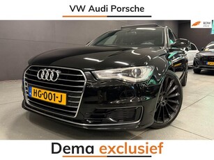 Audi A6 Avant 2.0 TDI Premium Edition