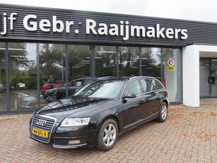 Audi A6 Avant 2.0 TFSI Advance*Navigatie*ECC*EXPORT/EX.BPM*