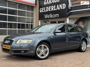 Audi A6 Avant 2.4 Pro Line Cruise Climate Pdc